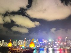 -香港尖沙咀皇悦酒店