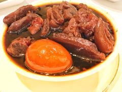 -翠园(铜锣湾广场店)