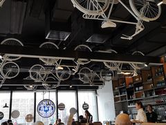 -玛尚诺意式餐厅(官舍店)