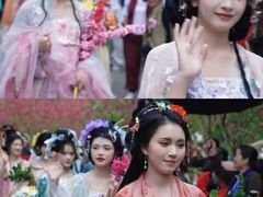 -天河潭旅游度假区