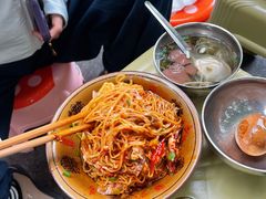 -小翔干面(西航店)