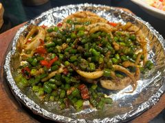 -HOHO餐厅(古子城店)