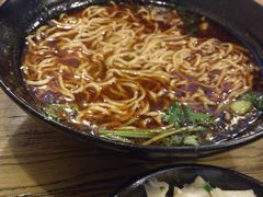 android_upload_pic-赖扁担重庆小面(友谊路店)