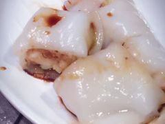 -点点心点心专门店(旺角店)