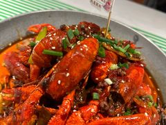 -巴厘龙虾·榜首油焖大虾(沙湖·花园店)