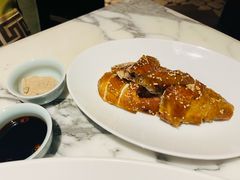 -湖滨28中餐厅·西湖宴·杭州君悦酒店