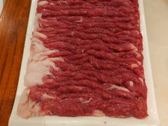 -南门涮肉(北洼路店)