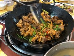 -金鸡厨房(夏湾店)