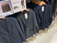 -优衣库(青岛伟东乐客城店)