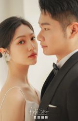-艺匠摄影ARTIZ STUDIO(南京店)