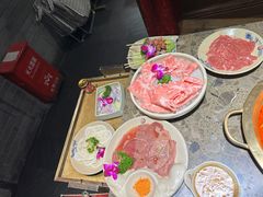 -小龙坎火锅(总店)