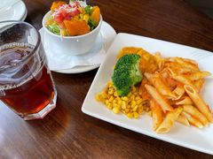 -Chili's Cafe&Bar奇利斯(滨江店)