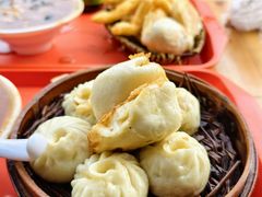 -程记甫胡辣汤(总店)