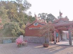 -五通灯塔公园