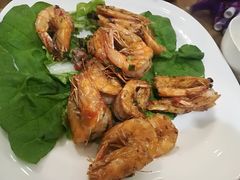 -台北楚楚园馅饼粥(虹桥南丰城店)
