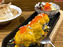-桃太郎寿司料理(南坪店)