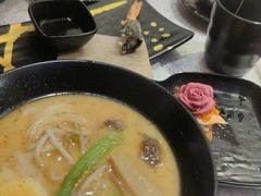 -争鲜回转寿司(南开大悦城店)