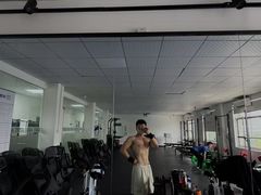 -WEGYMER健萌健身(雅颂居馆)