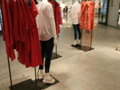 -ZARA HOME(长楹天街购物中心店)