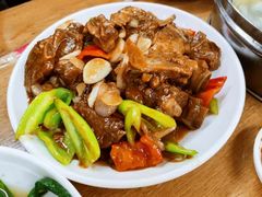 -渔家乐小海鲜(皇姑店)