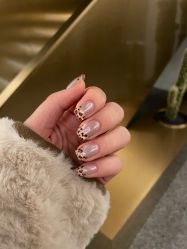 -CM.Nail美甲美睫