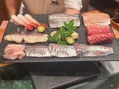 -鮨冠OMAKASE食べ放题(北京首店)