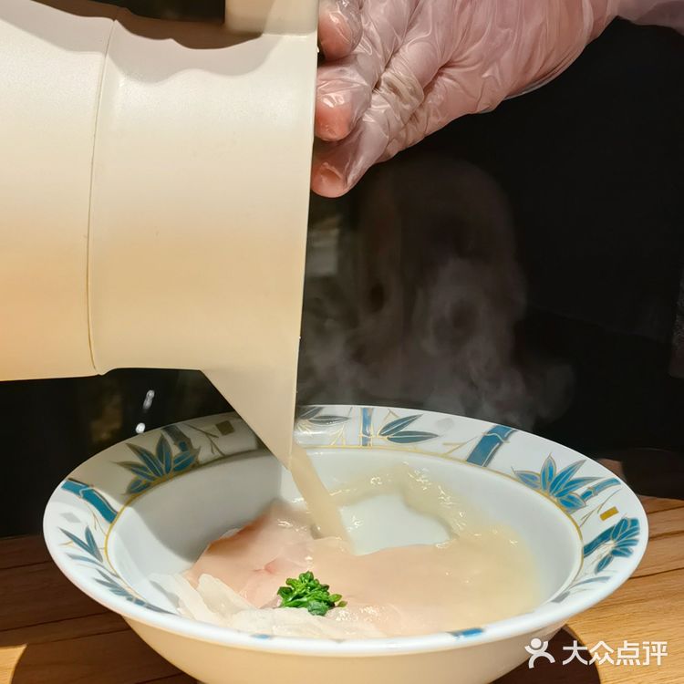 极品M12霜降肋眼肉,吃在嘴里幸福感爆棚~