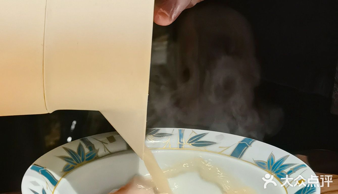 极品M12霜降肋眼肉，吃在嘴里幸福感爆棚~