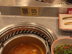 -喜味涮自助小火锅(广州东圃天河城店)