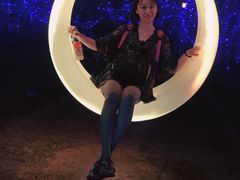 -云幽谷旅游区