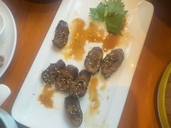 -莲餐厅·湖北菜·潜江小龙虾店(愚园路店)