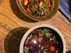 -串大叔炭火烤串·鸡西大冷面刀削面(总店)