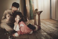 -青禾蒙娜丽莎婚纱摄影(武汉总店)