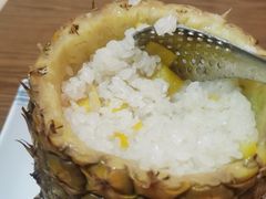 -金孔雀德宏傣味餐馆(魏公村店)