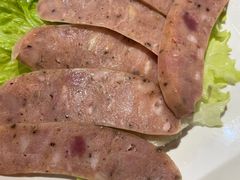 -珍巴奴毛肚牛肉小火锅(四惠店)
