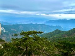 -妙道山国家森林公园