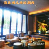  Zui好吃的老北京火锅，龙潭湖时尚新店开业咯