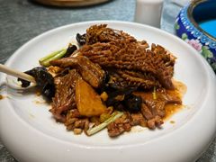 -四季厨房 鲁菜·孔府烤鸭(高新万达店)