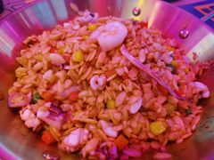 -燥次·烧烤酒场(万象城店)