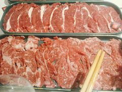 -牛村来人潮汕牛肉火锅(西单店)