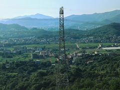 -福建泉州仙公山风景名胜区