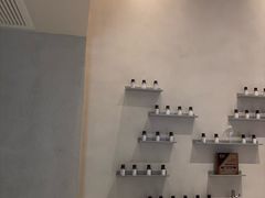 -泰合玺·精油疗愈 SPA(南京河西万达店)