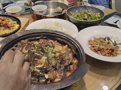 -尚品家宴(槐荫店)