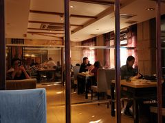 门面-英子补身汤(海兰路店)