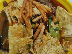 -龍城柳州螺蛳粉(群星路店)