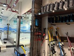 -SNOWGATE滑雪·华雪梦(老西门店)