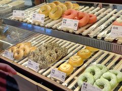 -One Bagel·一个贝果(凯德mall大峡谷店)