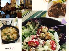 -BISTROFIORE美伊娜(伊犁南路店)