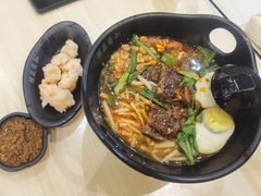 -桂在香知桂林米粉(红博中央公园店)