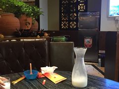 大堂-食锦记·福建私房菜(万宝广场店)